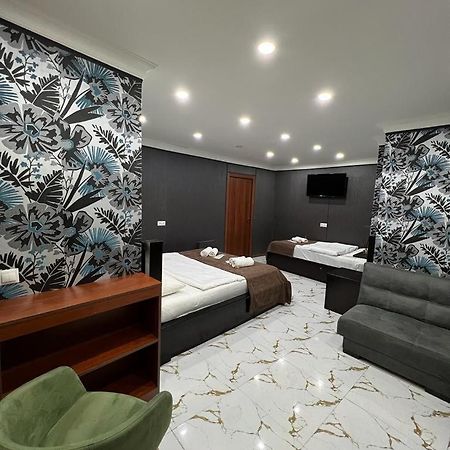 Elno Hotel 第比利斯 外观 照片