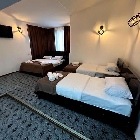 Elno Hotel 第比利斯 外观 照片