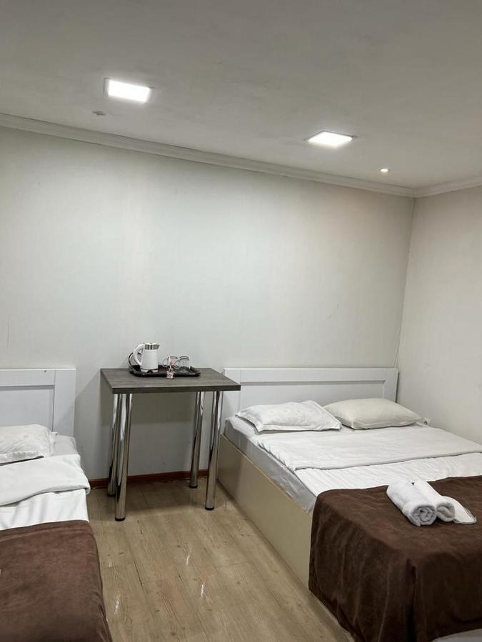 Elno Hotel 第比利斯 外观 照片