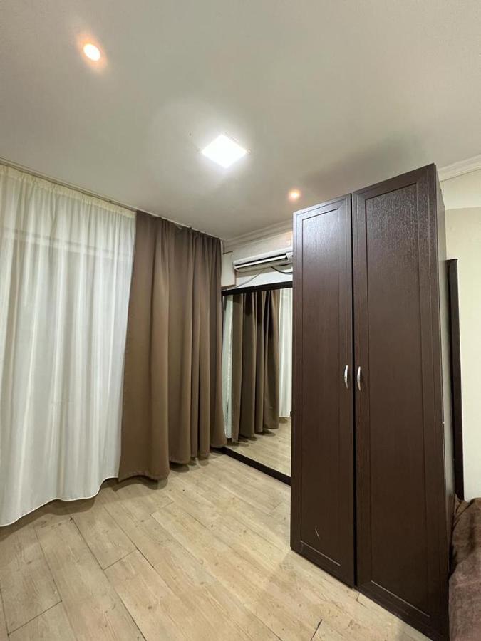 Elno Hotel 第比利斯 外观 照片