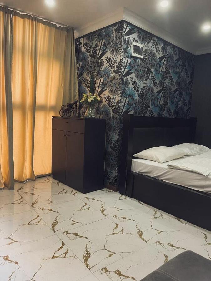 Elno Hotel 第比利斯 外观 照片