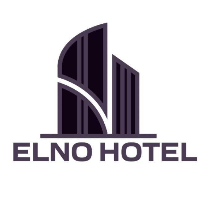 Elno Hotel 第比利斯 外观 照片