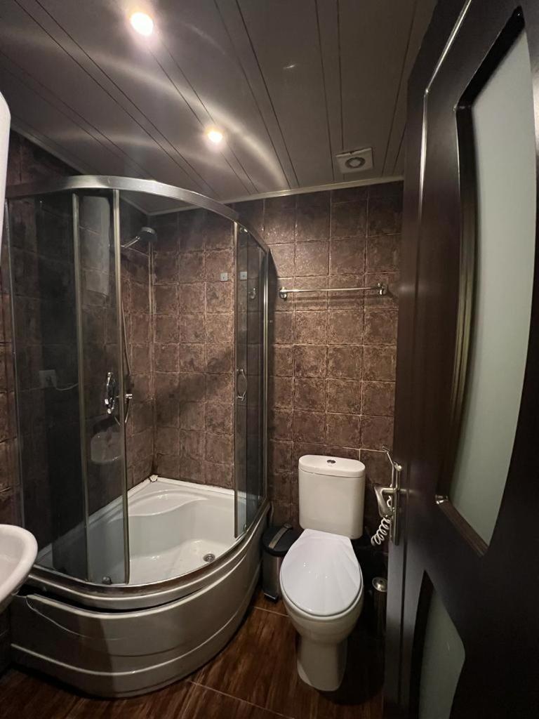 Elno Hotel 第比利斯 外观 照片