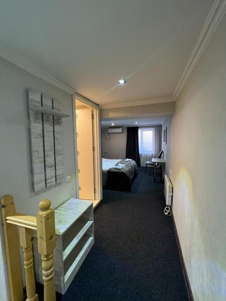 Elno Hotel 第比利斯 外观 照片