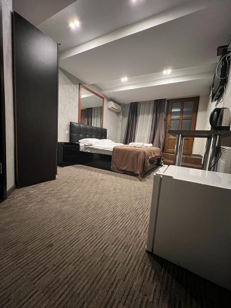 Elno Hotel 第比利斯 外观 照片