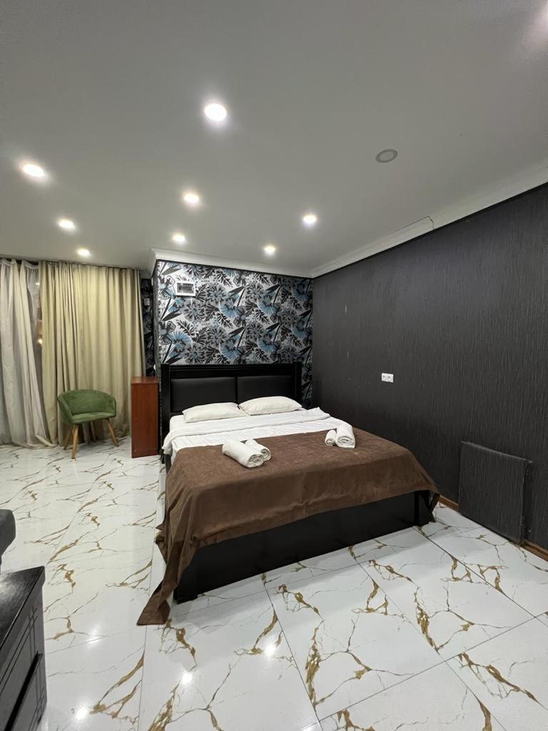 Elno Hotel 第比利斯 外观 照片