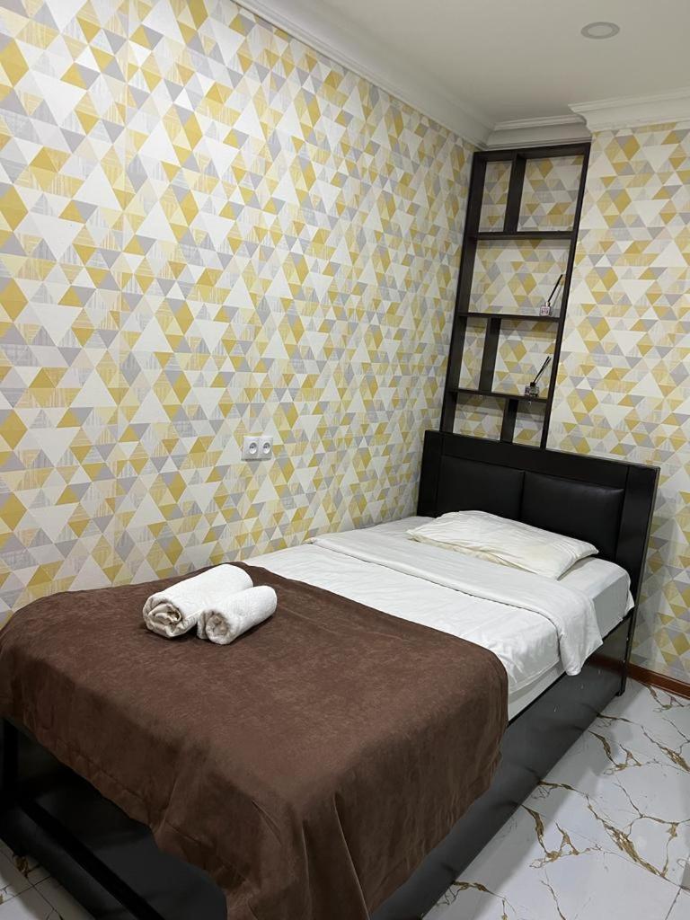 Elno Hotel 第比利斯 外观 照片