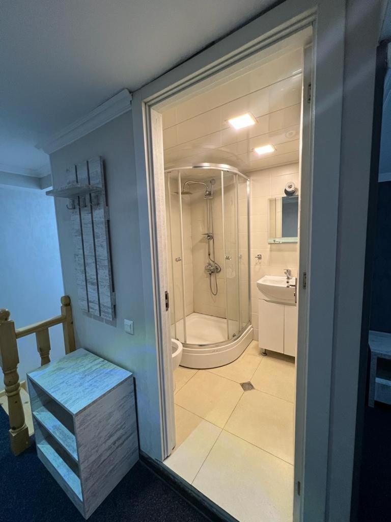 Elno Hotel 第比利斯 外观 照片