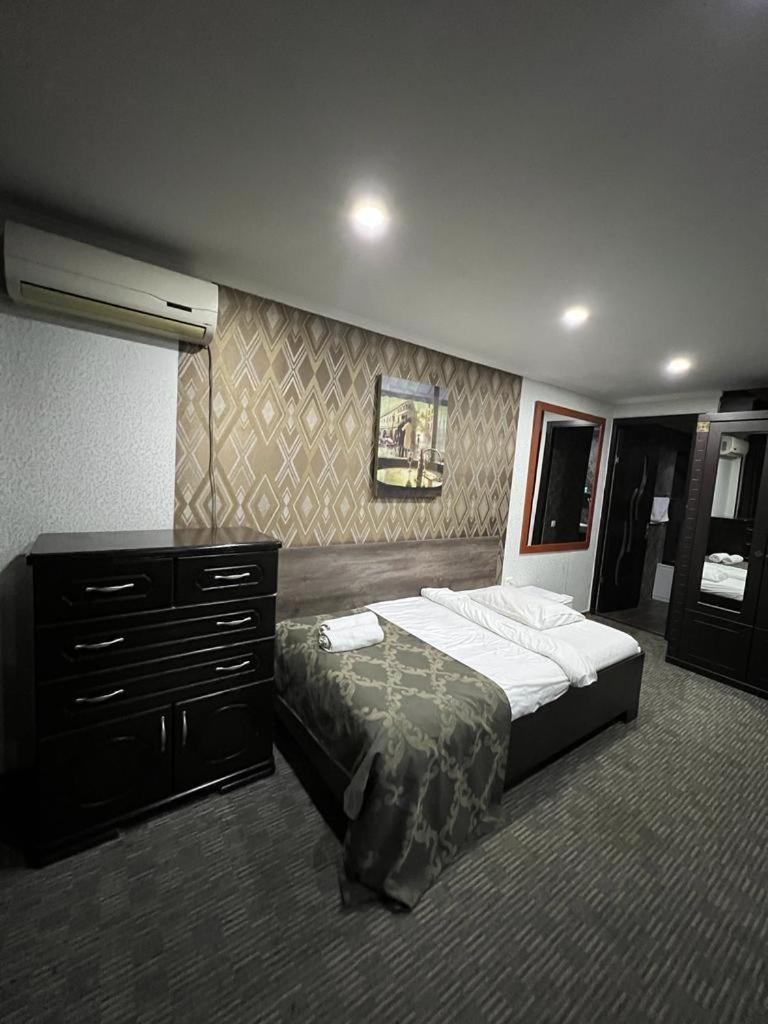 Elno Hotel 第比利斯 外观 照片