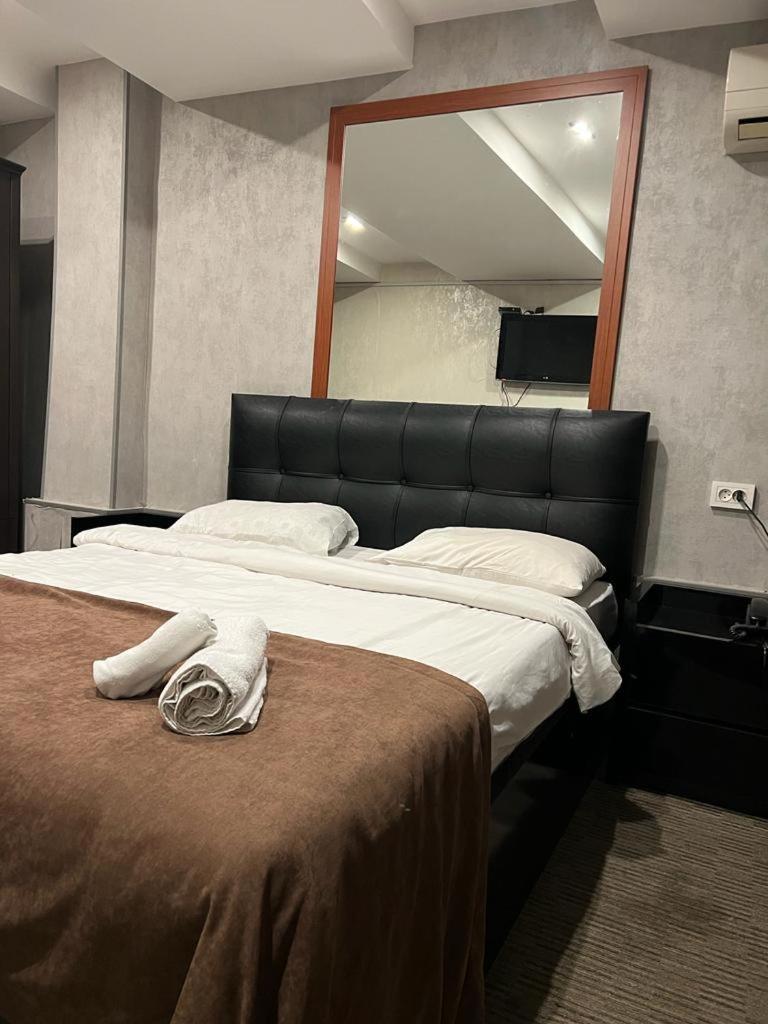 Elno Hotel 第比利斯 外观 照片
