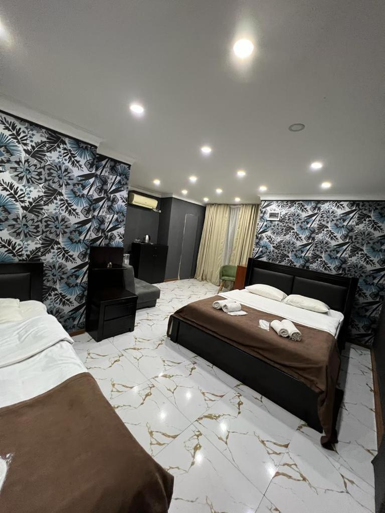 Elno Hotel 第比利斯 外观 照片