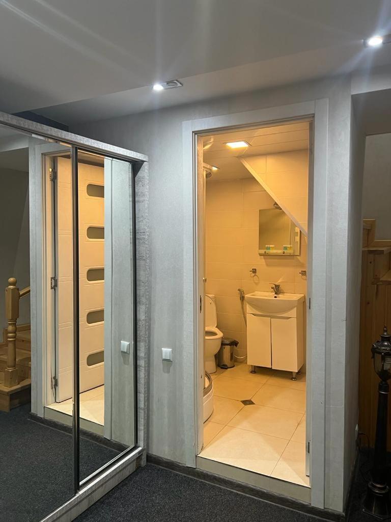 Elno Hotel 第比利斯 客房 照片