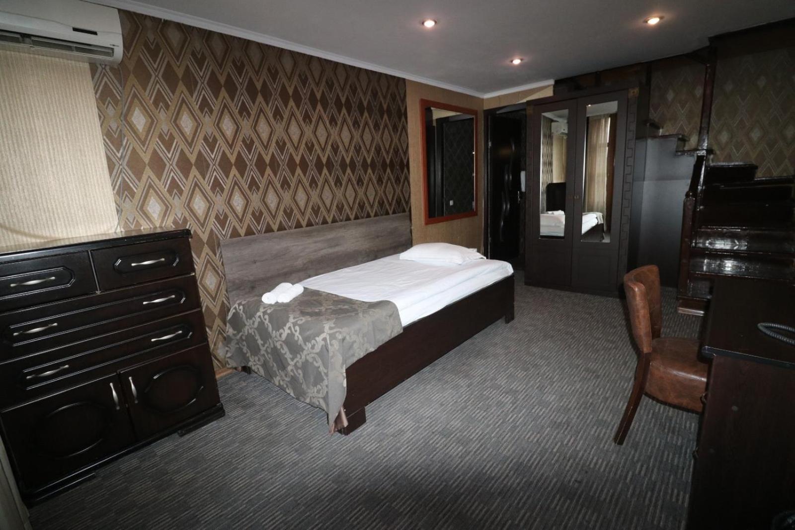 Elno Hotel 第比利斯 外观 照片