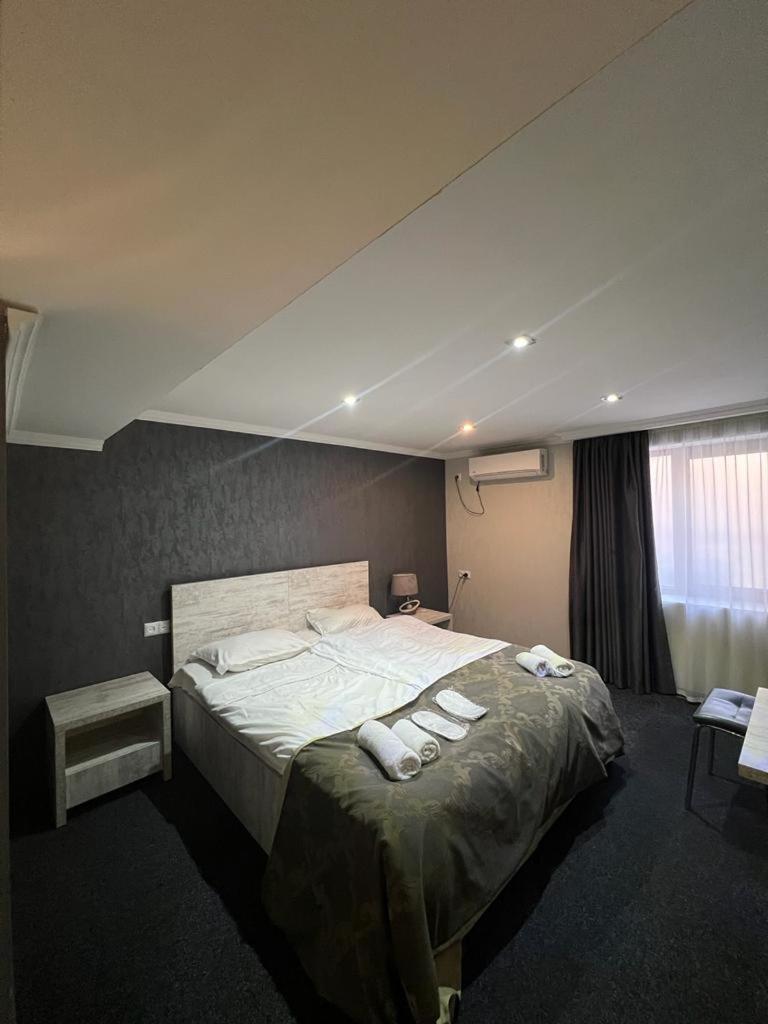 Elno Hotel 第比利斯 客房 照片