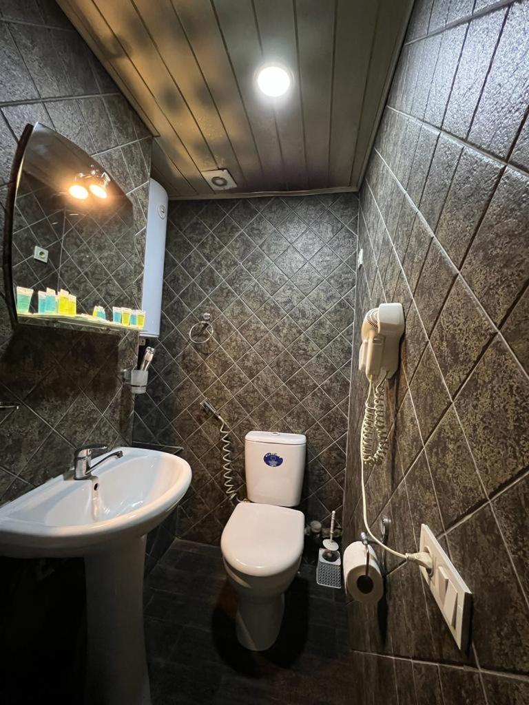 Elno Hotel 第比利斯 客房 照片