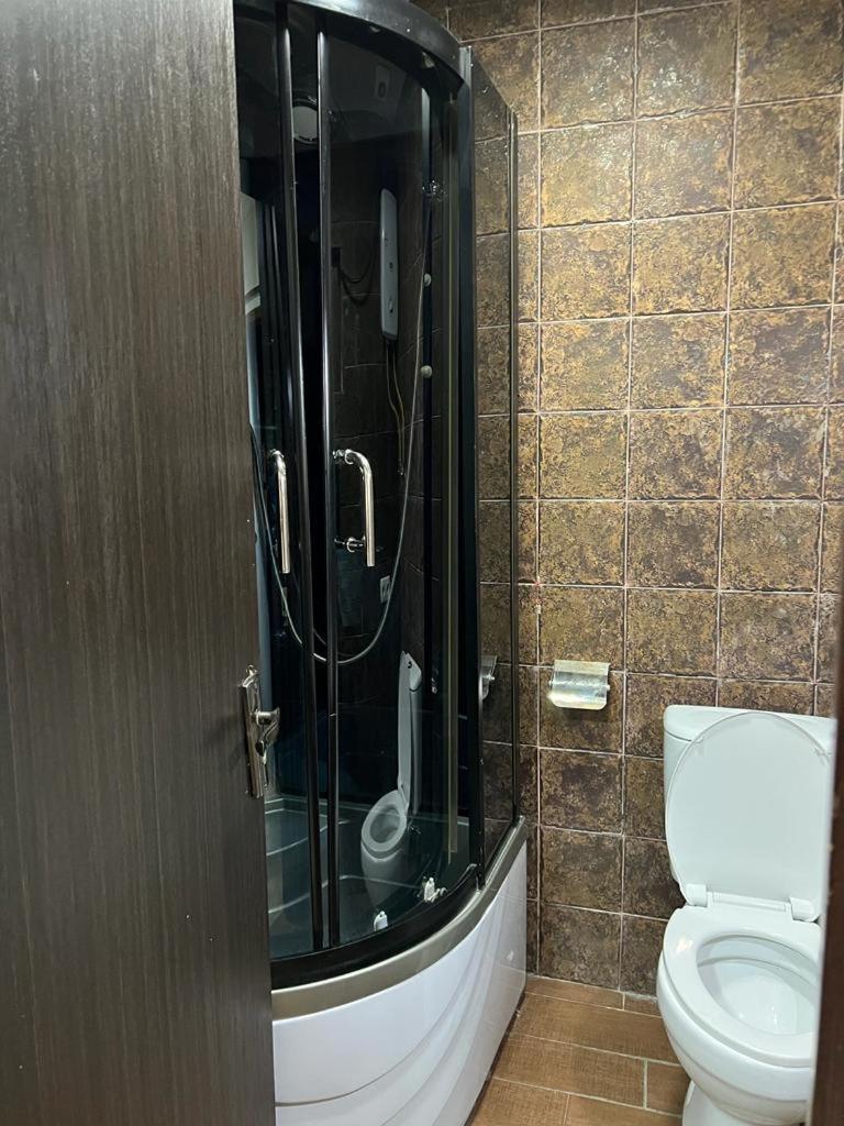 Elno Hotel 第比利斯 客房 照片