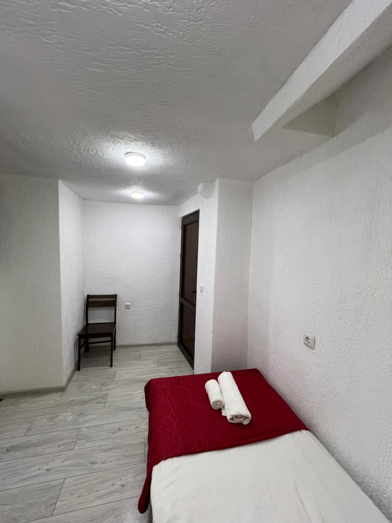 Elno Hotel 第比利斯 外观 照片